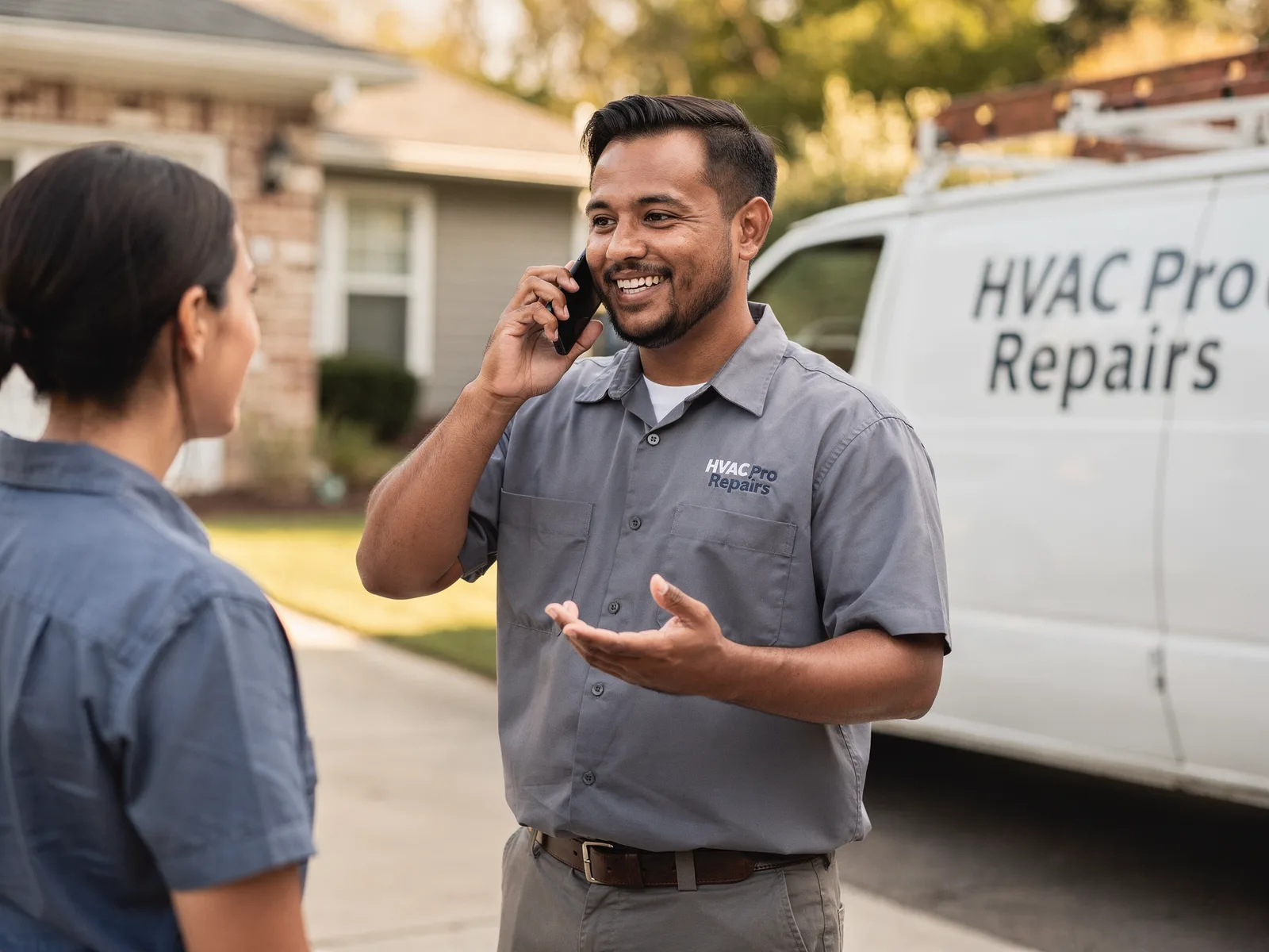 Heat Pump Repair Graysville, TN FAQs